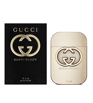 Gucci Guilty Eau parfem
